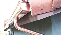 Rain Gutter Installation, Repair, Cleaning in Mountain Lakes, NJ